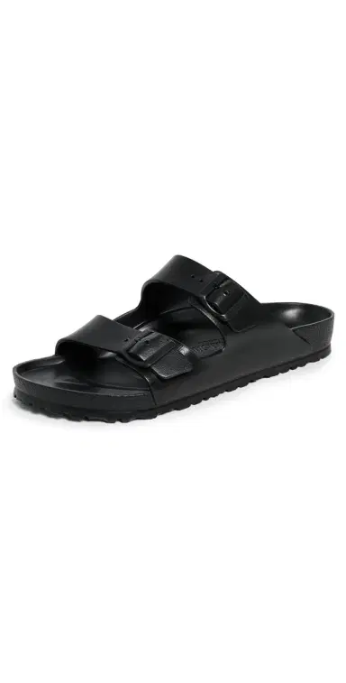 Birkenstock Arizona EVA Sandals Black 41 | Thumbnail 1