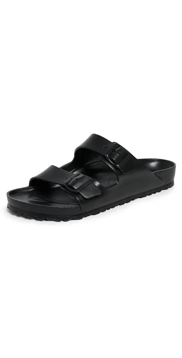 Birkenstock Arizona EVA Sandals Black