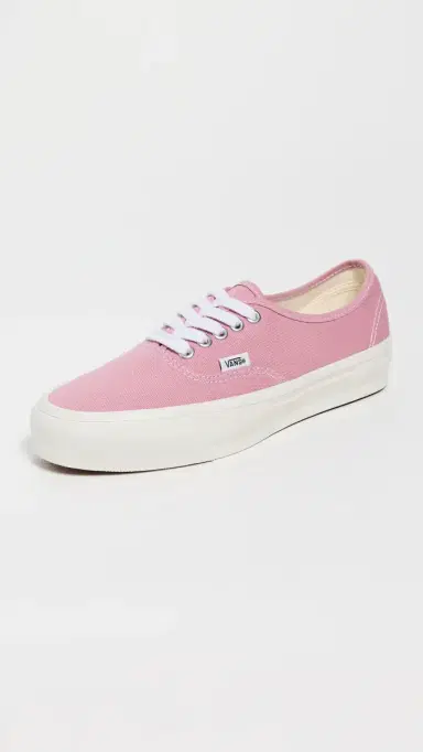 Vans LX Authentic 44 Sneakers Pink Dawn | Thumbnail 2 Vans LX Authentic 44 Sneakers Pink Dawn | Thumbnail 2