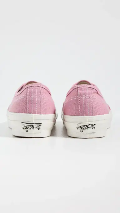 Vans LX Authentic 44 Sneakers Pink Dawn | Thumbnail 4 Vans LX Authentic 44 Sneakers Pink Dawn | Thumbnail 4