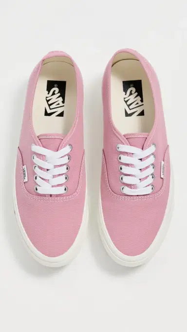 Vans LX Authentic 44 Sneakers Pink Dawn | Thumbnail 5 Vans LX Authentic 44 Sneakers Pink Dawn | Thumbnail 5