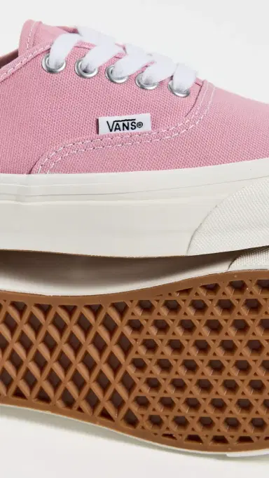 Vans LX Authentic 44 Sneakers Pink Dawn | Thumbnail 6 Vans LX Authentic 44 Sneakers Pink Dawn | Thumbnail 6