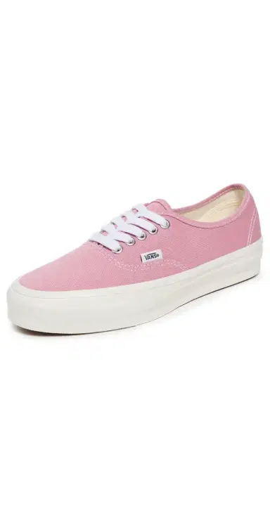Vans LX Authentic 44 Sneakers Pink Dawn | Thumbnail 1 Vans LX Authentic 44 Sneakers Pink Dawn | Thumbnail 1