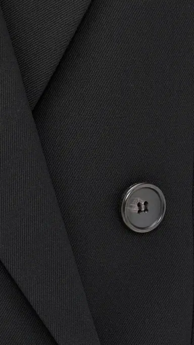 A.L.C. A. L.C. Calla Jacket Black 0 | Thumbnail 6