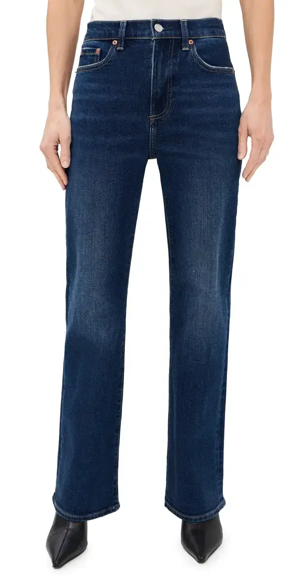 Evie Petite Jeans Penthouse