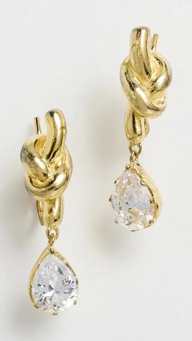 Shashi Kate Climber Earrings | Thumbnail 2 Shashi Kate Climber Earrings | Thumbnail 2