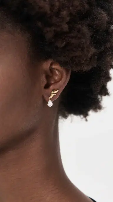 Shashi Kate Climber Earrings | Thumbnail 3 Shashi Kate Climber Earrings | Thumbnail 3