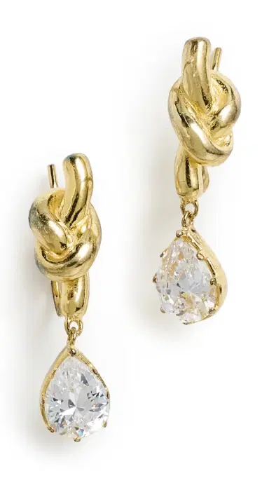 Shashi Kate Climber Earrings | Thumbnail 5 Shashi Kate Climber Earrings | Thumbnail 5