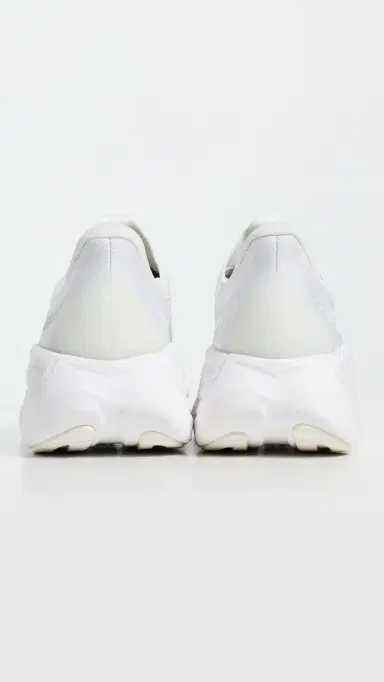 Hoka Skyward Laceless Sneakers White 8 | Thumbnail 4
