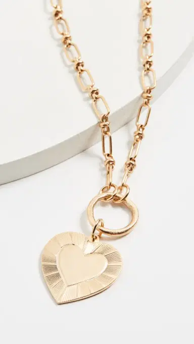 Brinker + Eliza The Best Is Yet To Come Necklace | Thumbnail 2
