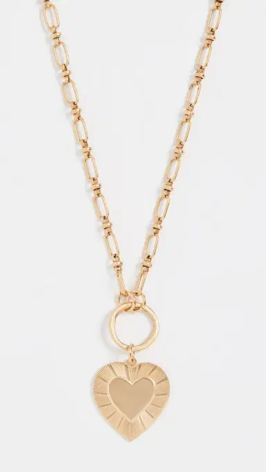Brinker + Eliza The Best Is Yet To Come Necklace | Thumbnail 5