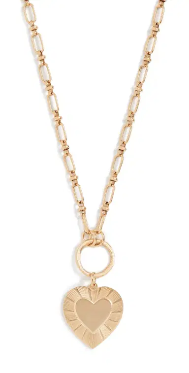 Brinker + Eliza The Best Is Yet To Come Necklace | Thumbnail 1