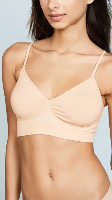 Yummie Audrey Seamless Day Bra | Thumbnail 5 Yummie Audrey Seamless Day Bra | Thumbnail 5