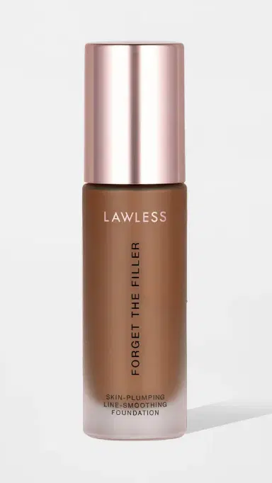 LAWLESS Forget the Filler Foundation | Thumbnail 2