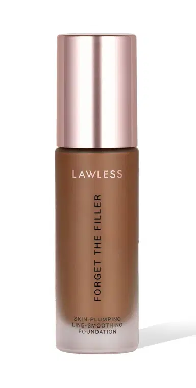 LAWLESS Forget the Filler Foundation | Thumbnail 1