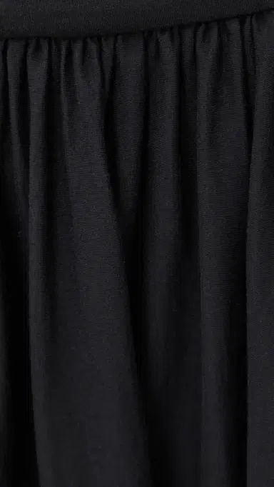 Merlette Lilou Dress Black | Thumbnail 6 Merlette Lilou Dress Black | Thumbnail 6
