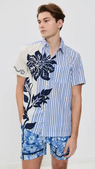 Agua Bendita Batik Jack hirt Multicolor | Thumbnail 2