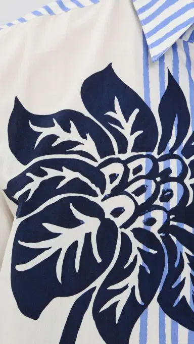 Agua Bendita Batik Jack hirt Multicolor | Thumbnail 6