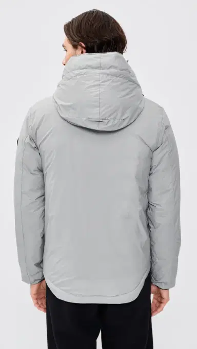 Canada Goose Lodge Hoody Stratus | Thumbnail 3