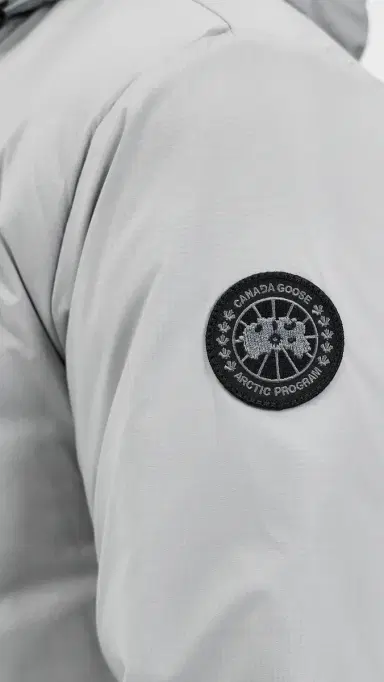 Canada Goose Lodge Hoody Stratus | Thumbnail 6