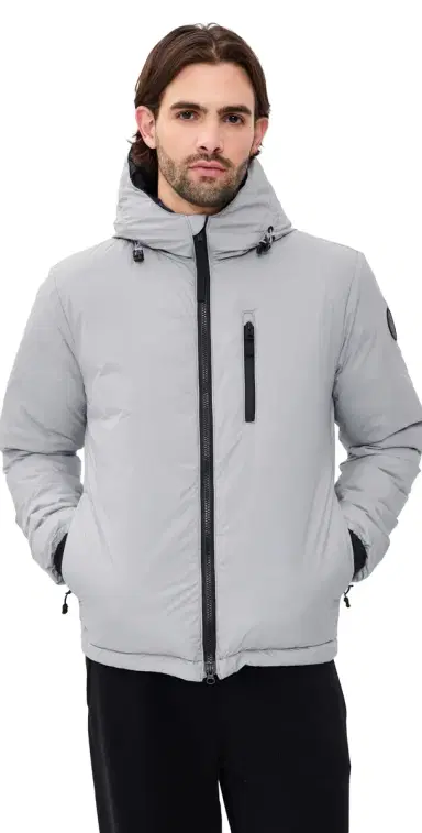 Canada Goose Lodge Hoody Stratus | Thumbnail 1