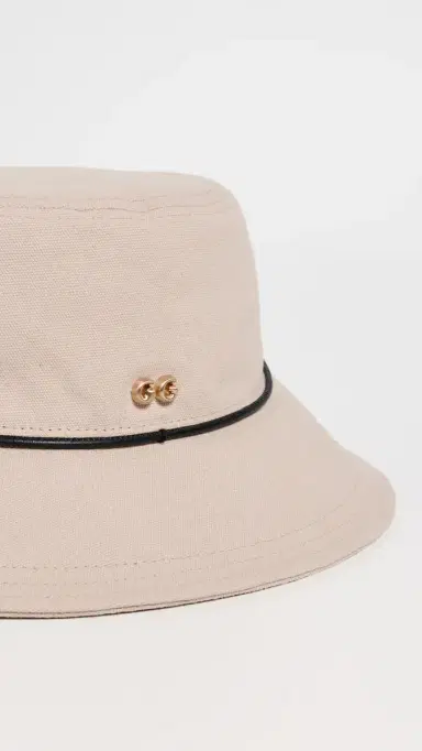 Cult Gaia Maddie Bucket Hat | Thumbnail 4