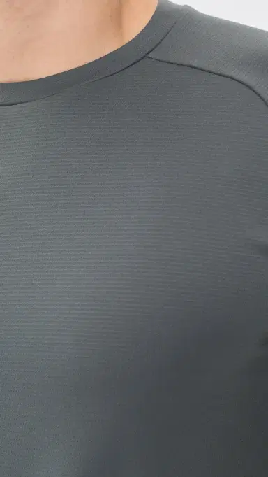 Beyond Yoga Performance Tee Black Ash S | Thumbnail 6