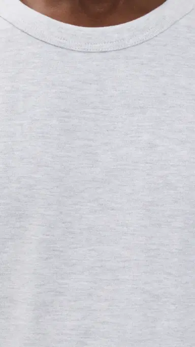 Power Goods Archive Tee Ash L | Thumbnail 6