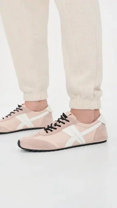 Tory Burch Hank Field Sneakers | Thumbnail 3 Tory Burch Hank Field Sneakers | Thumbnail 3