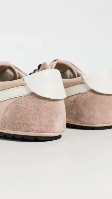 Tory Burch Hank Field Sneakers | Thumbnail 4 Tory Burch Hank Field Sneakers | Thumbnail 4