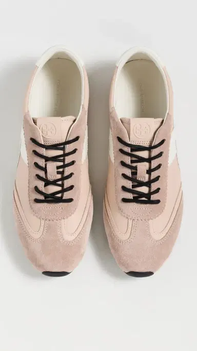 Tory Burch Hank Field Sneakers | Thumbnail 5 Tory Burch Hank Field Sneakers | Thumbnail 5