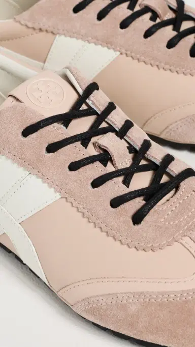 Tory Burch Hank Field Sneakers | Thumbnail 6 Tory Burch Hank Field Sneakers | Thumbnail 6