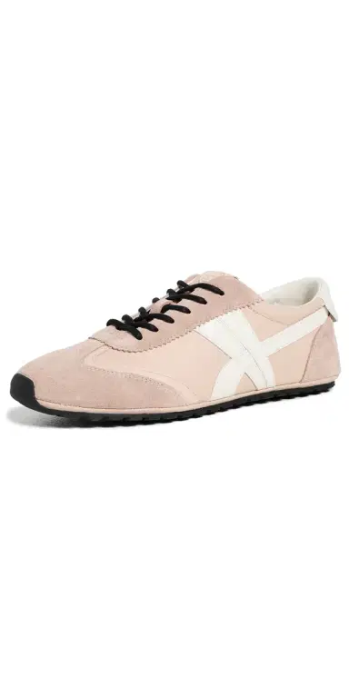 Tory Burch Hank Field Sneakers | Thumbnail 1 Tory Burch Hank Field Sneakers | Thumbnail 1