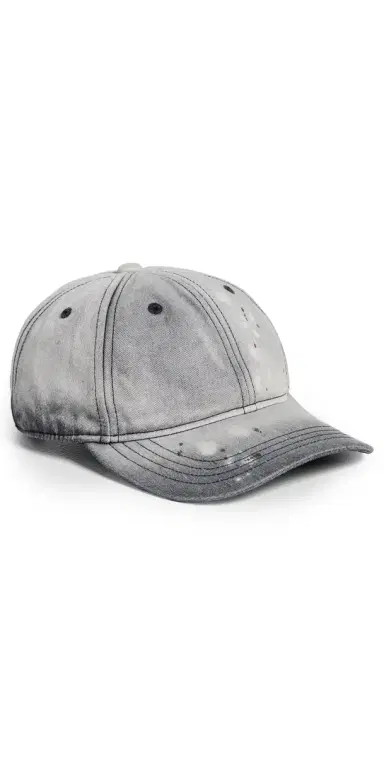 Our Legacy Ball Cap Octo Wash One Size | Thumbnail 1 Our Legacy Ball Cap Octo Wash One Size | Thumbnail 1