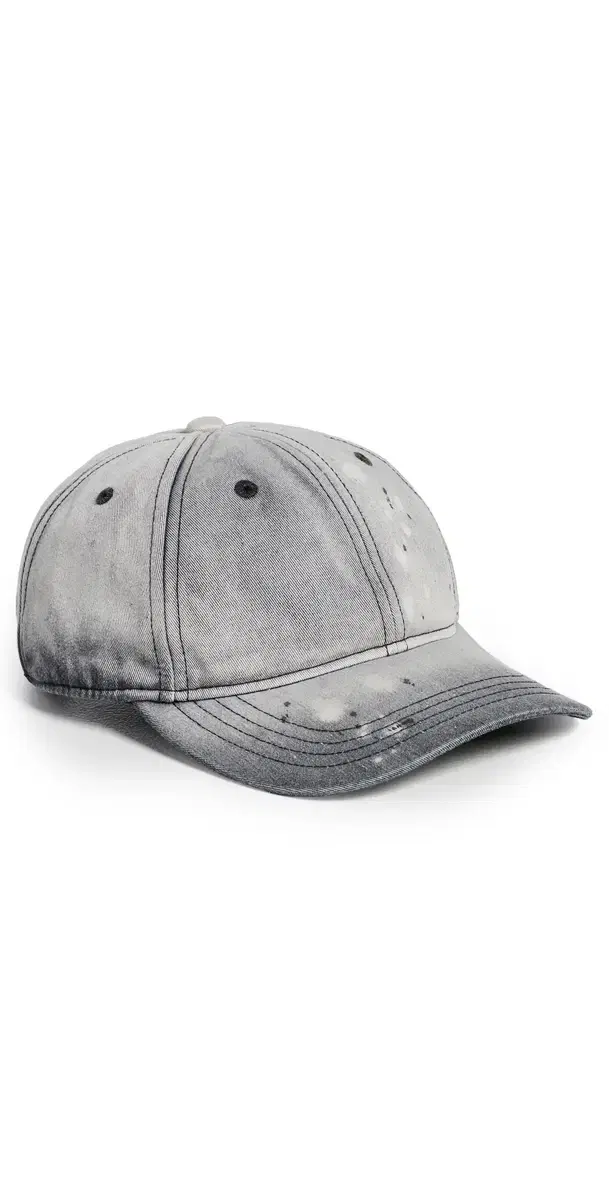 Ball Cap Octo Wash One Size