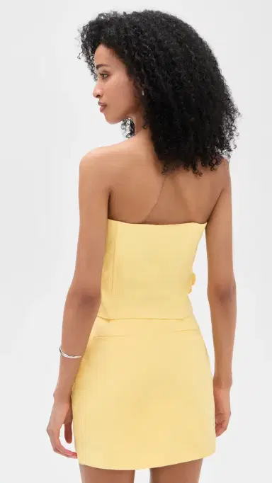 Line & Dot Eleodra Tube Top | Thumbnail 3 Line & Dot Eleodra Tube Top | Thumbnail 3