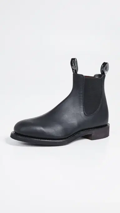 R.M. Williams R. M. Williams Gardner Leather Chelsea Boots | Thumbnail 2 R.M. Williams R. M. Williams Gardner Leather Chelsea Boots | Thumbnail 2