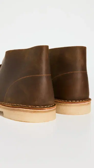 Clarks Desert Boots Beeswax 7 | Thumbnail 3