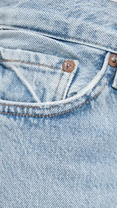 AGOLDE Low Rise Bootcut Jeans Interim | Thumbnail 6