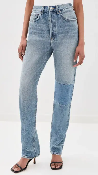 AGOLDE Loose Fit 90's Jeans Session | Thumbnail 2 AGOLDE Loose Fit 90's Jeans Session | Thumbnail 2