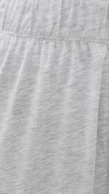ÉTERNE Lounge Pants Heather Grey | Thumbnail 6