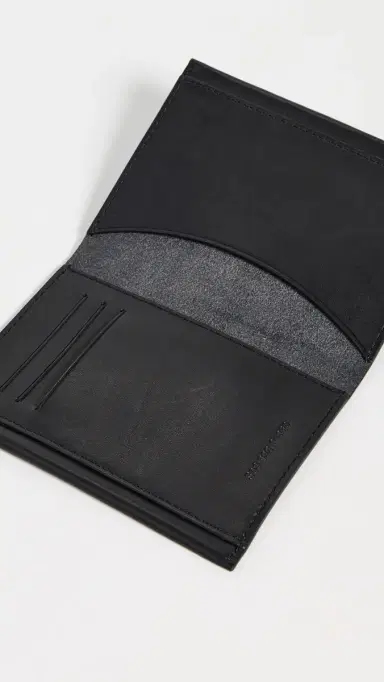 Shinola Leather Passport Wallet | Thumbnail 5