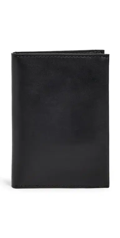 Shinola Leather Passport Wallet | Thumbnail 1