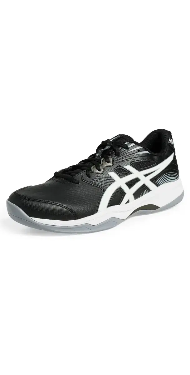 ASICS Gel-Renma 2 Sneakers Black/White