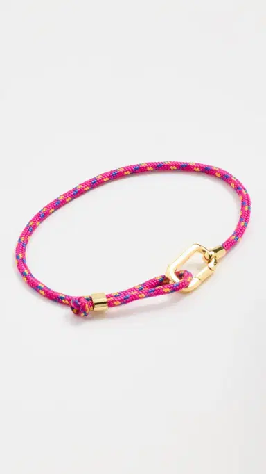 Gorjana Link Paracord Bracelet | Thumbnail 2