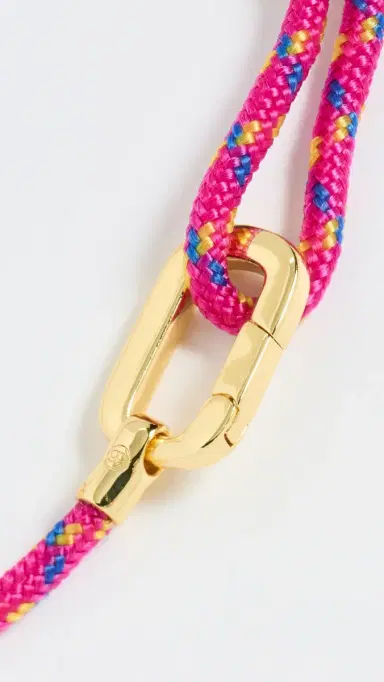 Gorjana Link Paracord Bracelet | Thumbnail 4