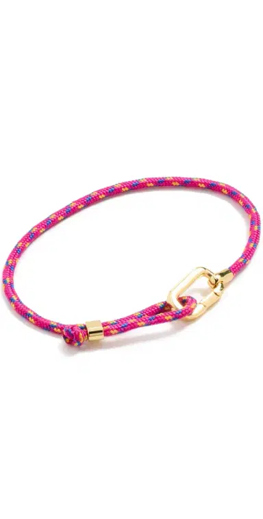 Gorjana Link Paracord Bracelet | Thumbnail 1