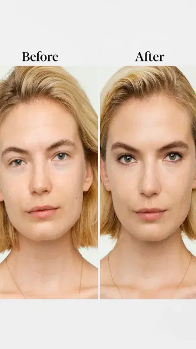 RMS Beauty ReEvolve Natural Finish Foundation | Thumbnail 4
