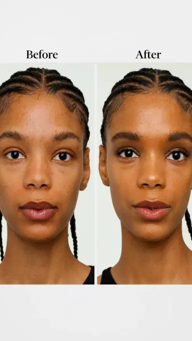 RMS Beauty ReEvolve Natural Finish Foundation | Thumbnail 4