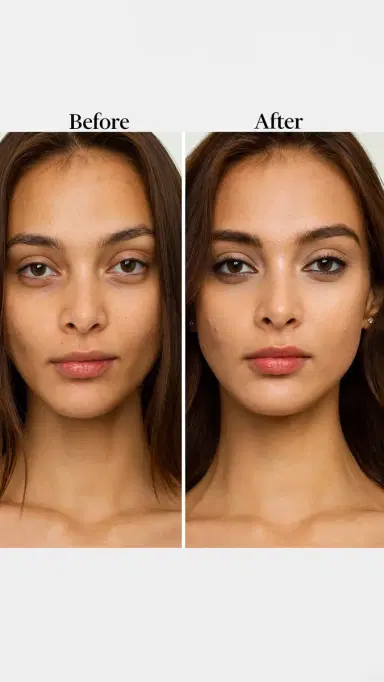 RMS Beauty ReEvolve Natural Finish Foundation | Thumbnail 4